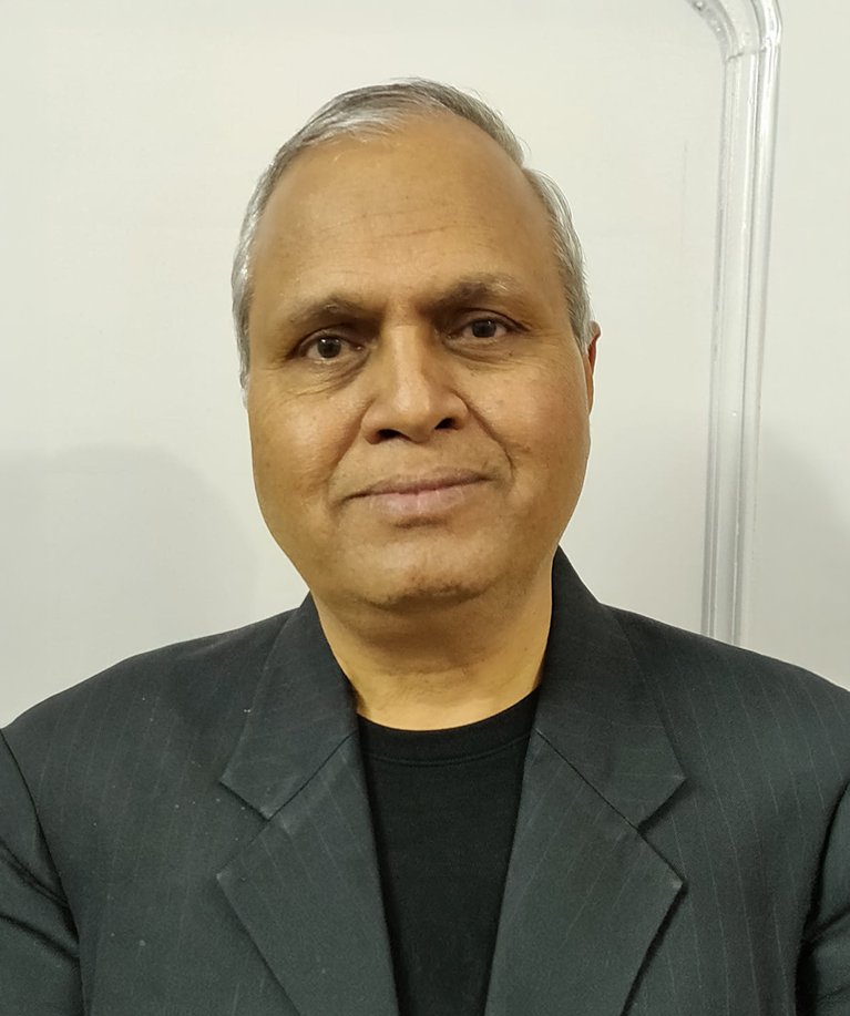 Dr Prakash Gupta
