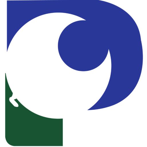 Prakash Eye Hospital and Laser Center logo, link to homepage